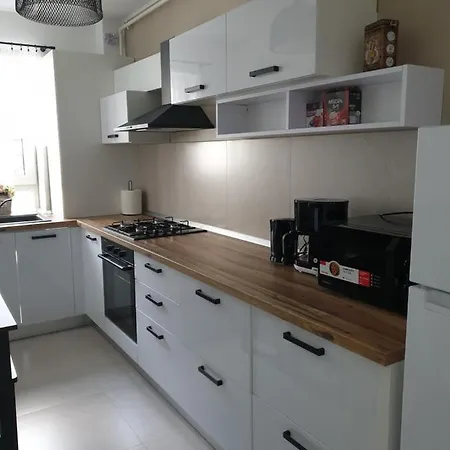 Qualis Apartament2 *