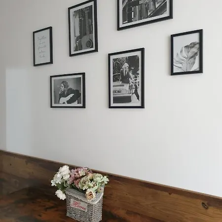 Qualis Apartament2 * Brasov
