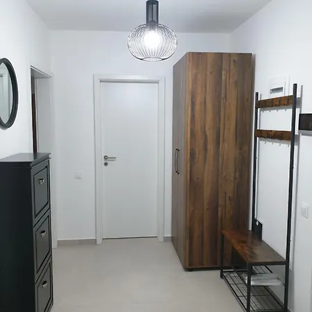 Qualis Apartament2 Apartment *