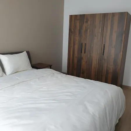 Qualis Apartament2 * Brasov