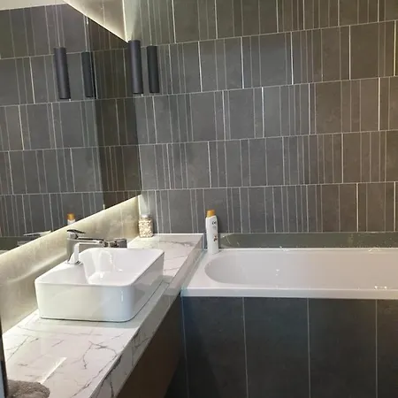 Qualis Apartament2 Apartment Brasov